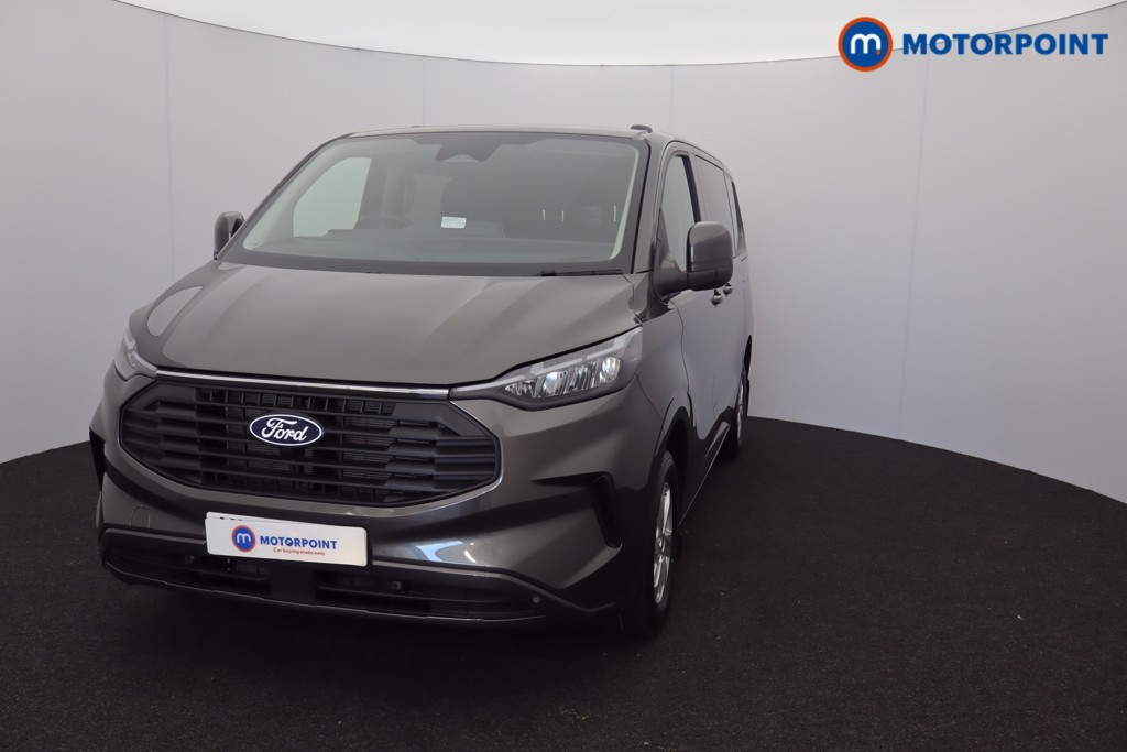 Used Ford Transit Custom 2025 for sale - 76534640: Photo 9