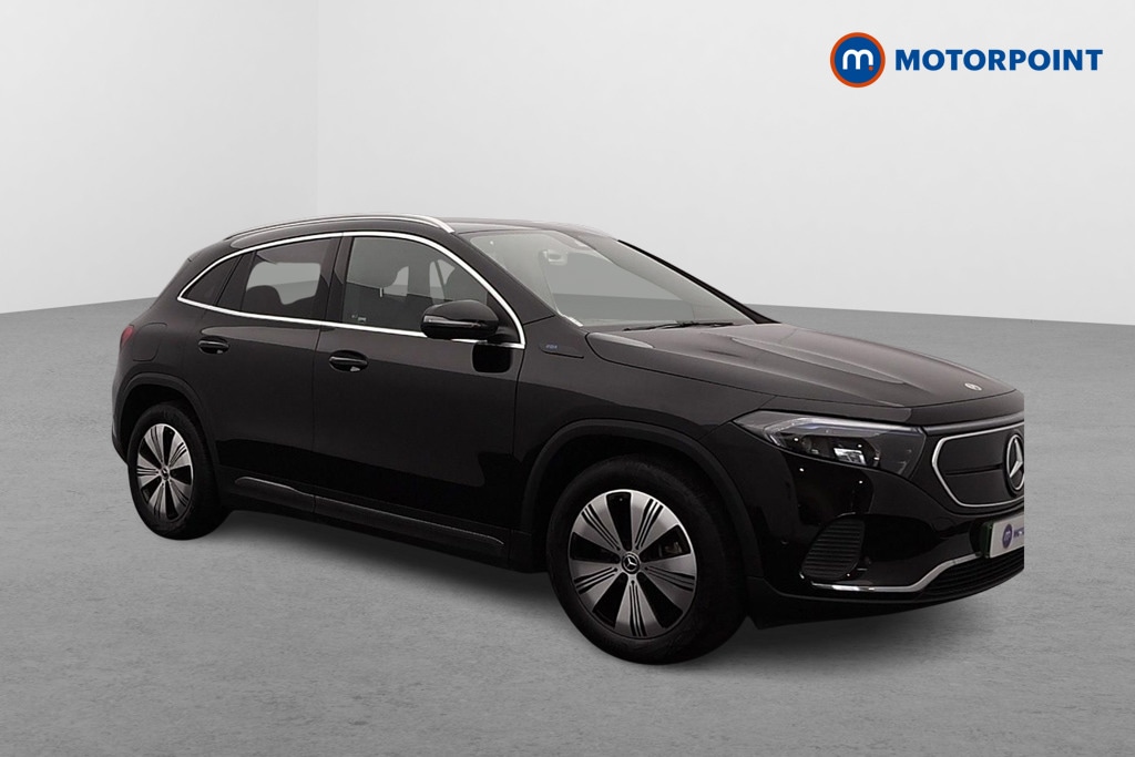 Used Mercedes-Benz EQA 2022 for sale - 76355862: Photo 1