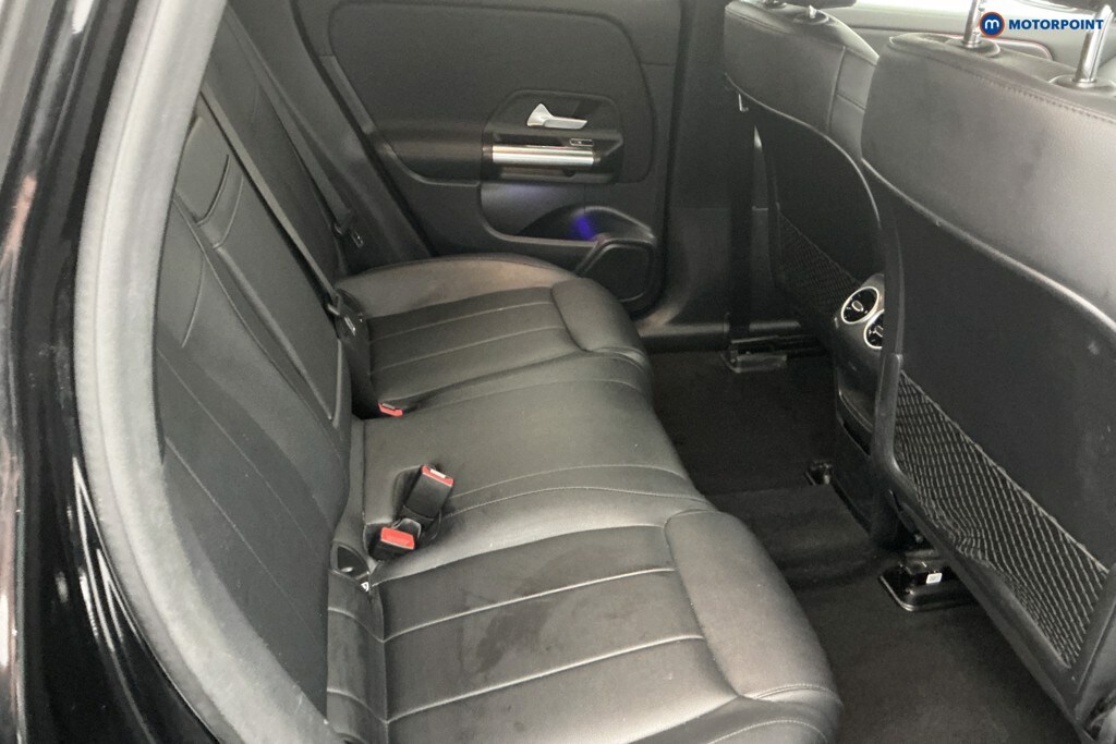 Used Mercedes-Benz EQA 2022 for sale - 76355862: Photo 12