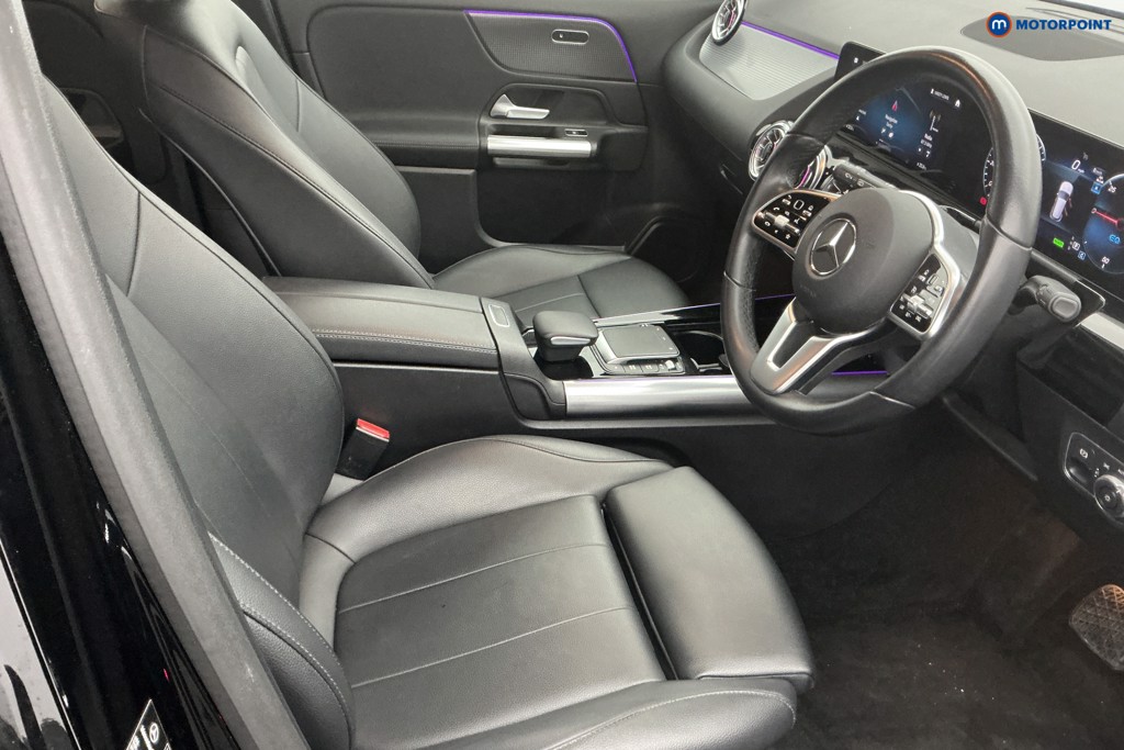 Used Mercedes-Benz EQA 2022 for sale - 76355862: Photo 13
