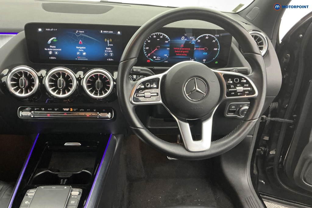 Used Mercedes-Benz EQA 2022 for sale - 76355862: Photo 14