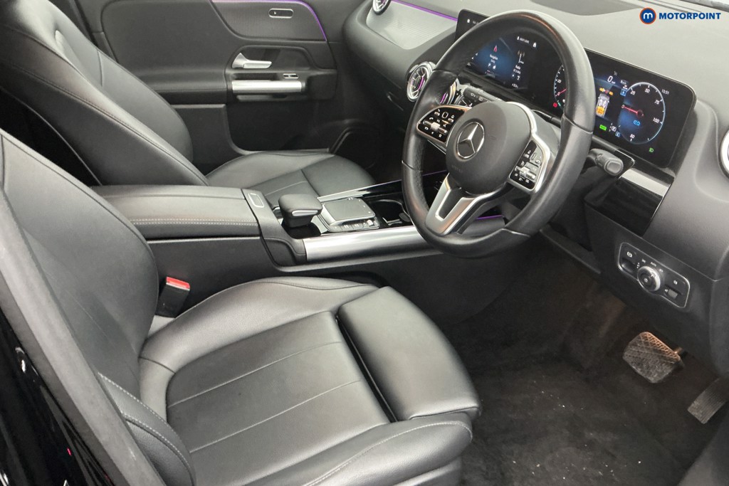Used Mercedes-Benz EQA 2022 for sale - 76355862: Photo 15