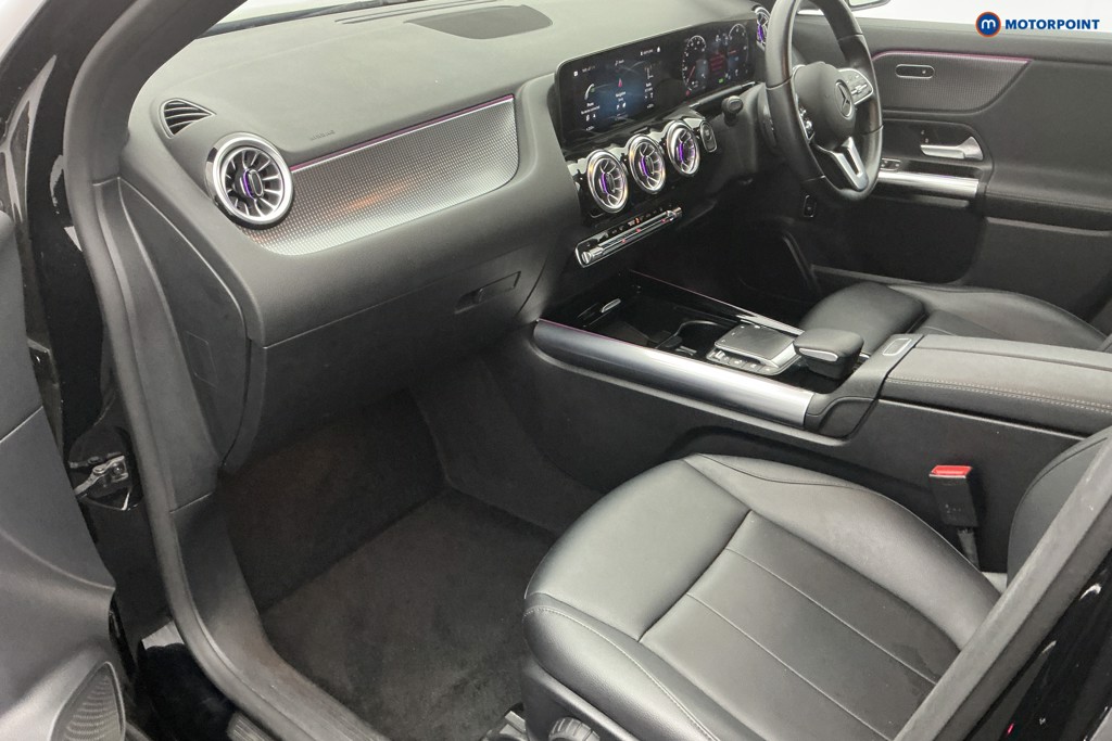 Used Mercedes-Benz EQA 2022 for sale - 76355862: Photo 16