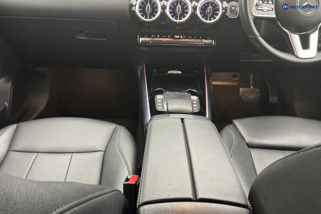 Used Mercedes-Benz EQA 2022 for sale - 76355862: Photo 18