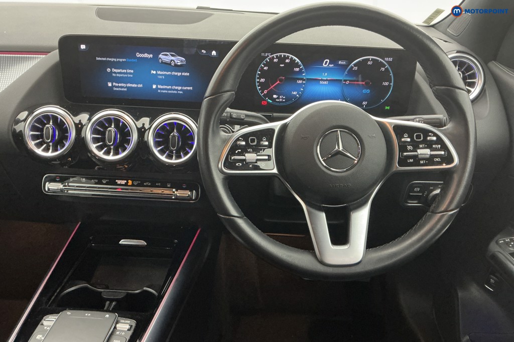 Used Mercedes-Benz EQA 2022 for sale - 76355862: Photo 19