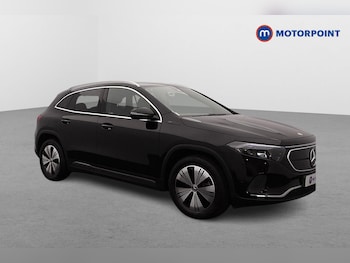 2022 - EQA 250-Plus 140kW Sport 70.5kWh 5dr Auto
