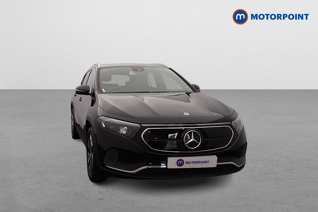Used Mercedes-Benz EQA 2022 for sale - 76355862: Photo 2