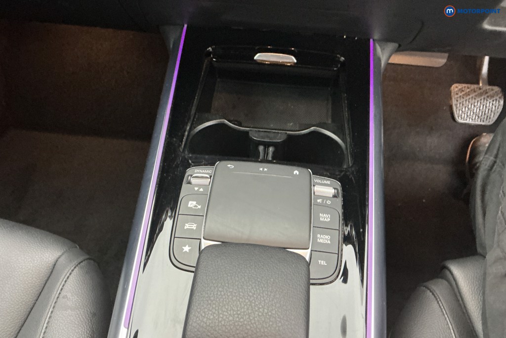 Used Mercedes-Benz EQA 2022 for sale - 76355862: Photo 21