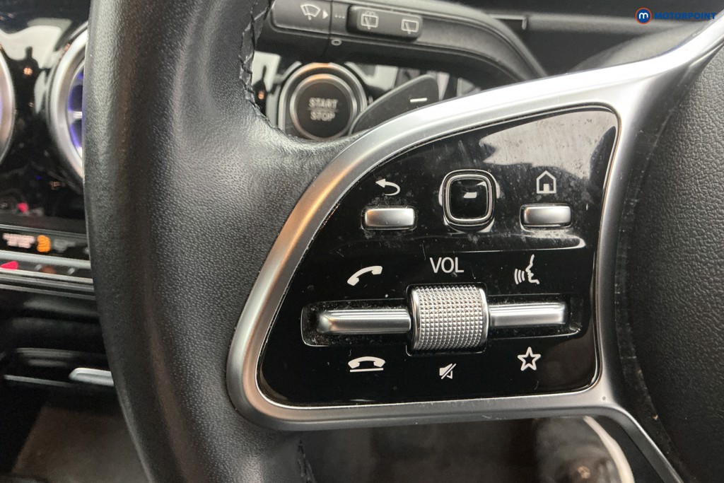 Used Mercedes-Benz EQA 2022 for sale - 76355862: Photo 25