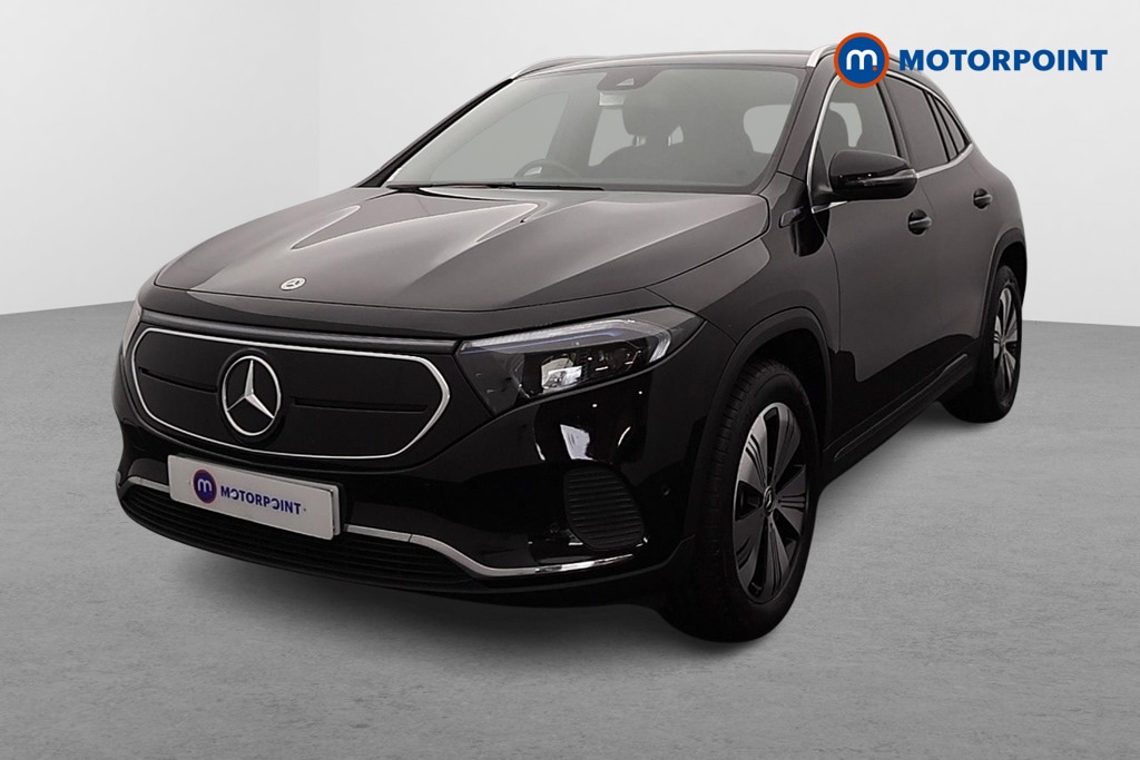 Used Mercedes-Benz EQA 2022 for sale - 76355862: Photo 3
