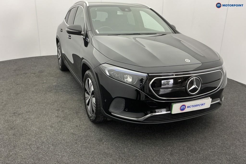 Used Mercedes-Benz EQA 2022 for sale - 76355862: Photo 33