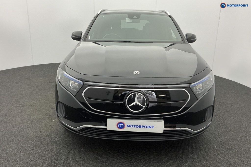 Used Mercedes-Benz EQA 2022 for sale - 76355862: Photo 34