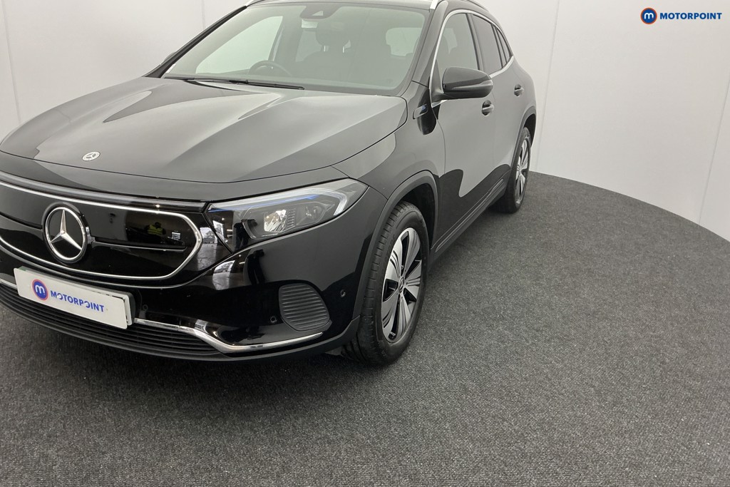 Used Mercedes-Benz EQA 2022 for sale - 76355862: Photo 35