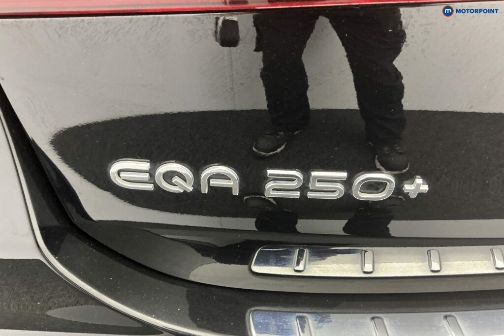Used Mercedes-Benz EQA 2022 for sale - 76355862: Photo 37