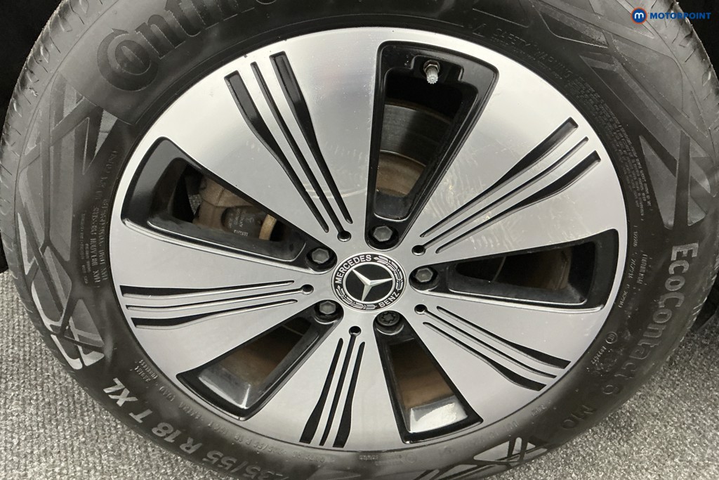 Used Mercedes-Benz EQA 2022 for sale - 76355862: Photo 39