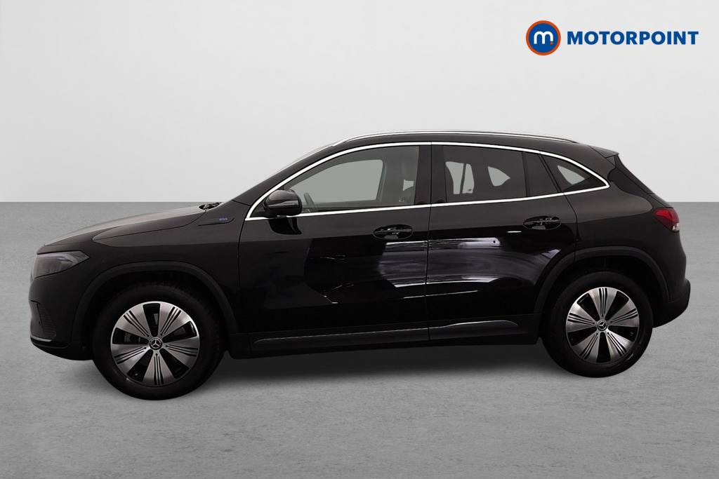 Used Mercedes-Benz EQA 2022 for sale - 76355862: Photo 4
