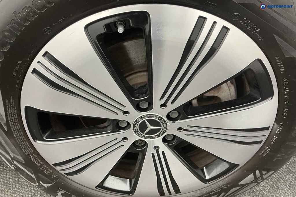 Used Mercedes-Benz EQA 2022 for sale - 76355862: Photo 40