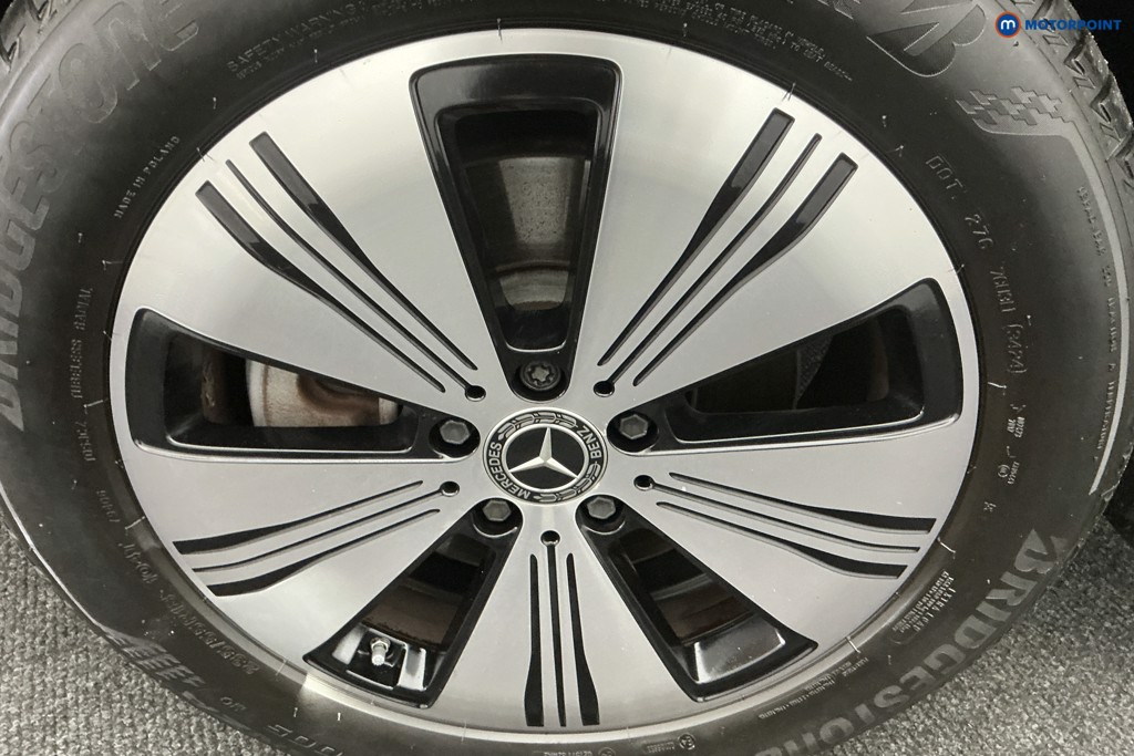 Used Mercedes-Benz EQA 2022 for sale - 76355862: Photo 41