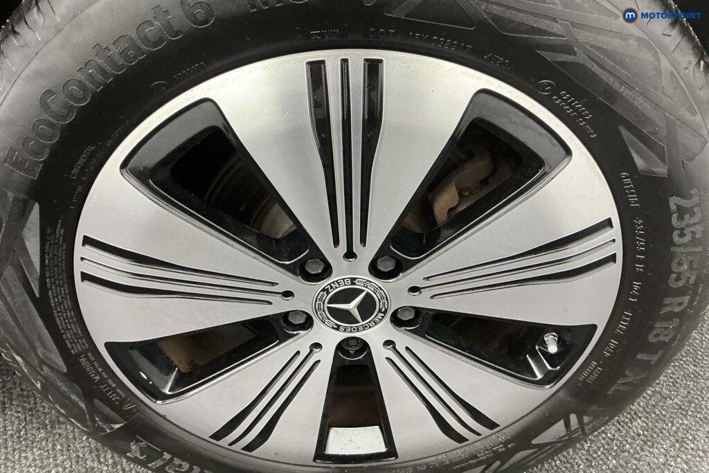 Used Mercedes-Benz EQA 2022 for sale - 76355862: Photo 42