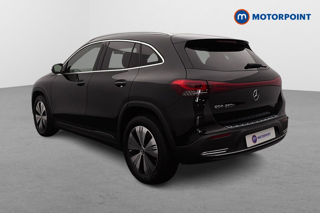 Used Mercedes-Benz EQA 2022 for sale - 76355862: Photo 5