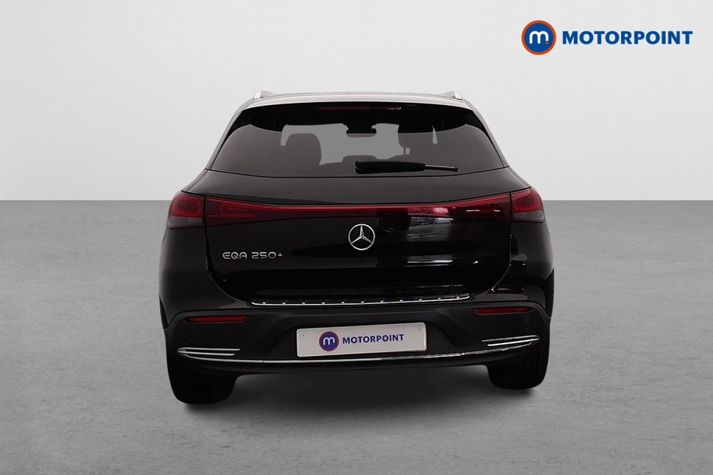 Used Mercedes-Benz EQA 2022 for sale - 76355862: Photo 6