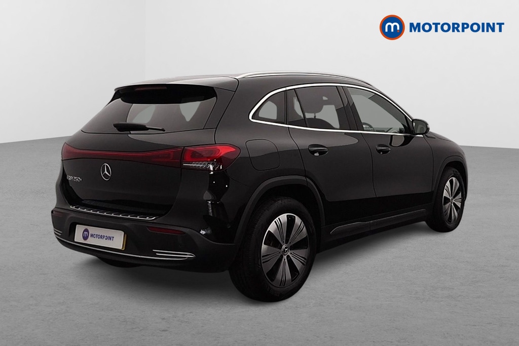 Used Mercedes-Benz EQA 2022 for sale - 76355862: Photo 7