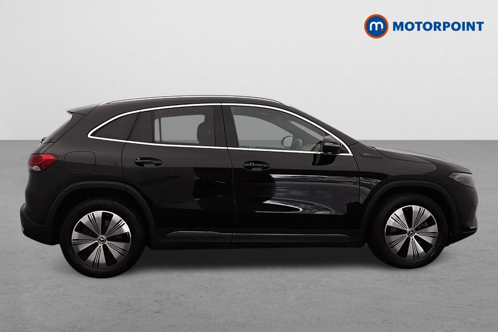Used Mercedes-Benz EQA 2022 for sale - 76355862: Photo 8