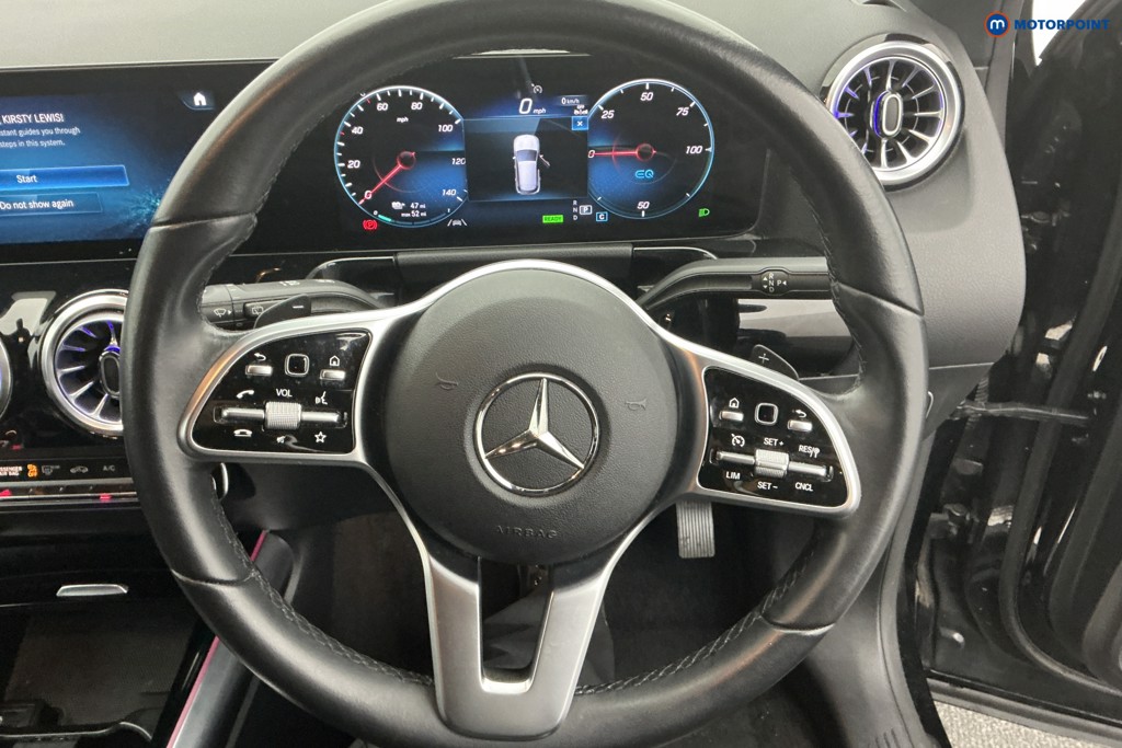 Used Mercedes-Benz EQA 2022 for sale - 76355862: Photo 9
