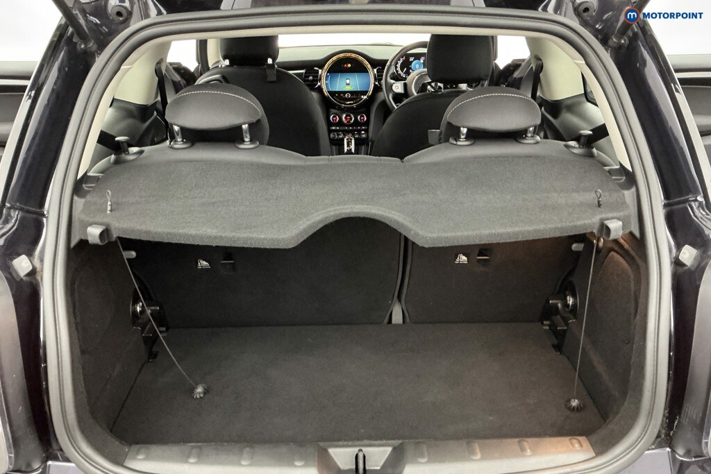 Used MINI Hatch 2022 for sale - 77490372: Photo 12