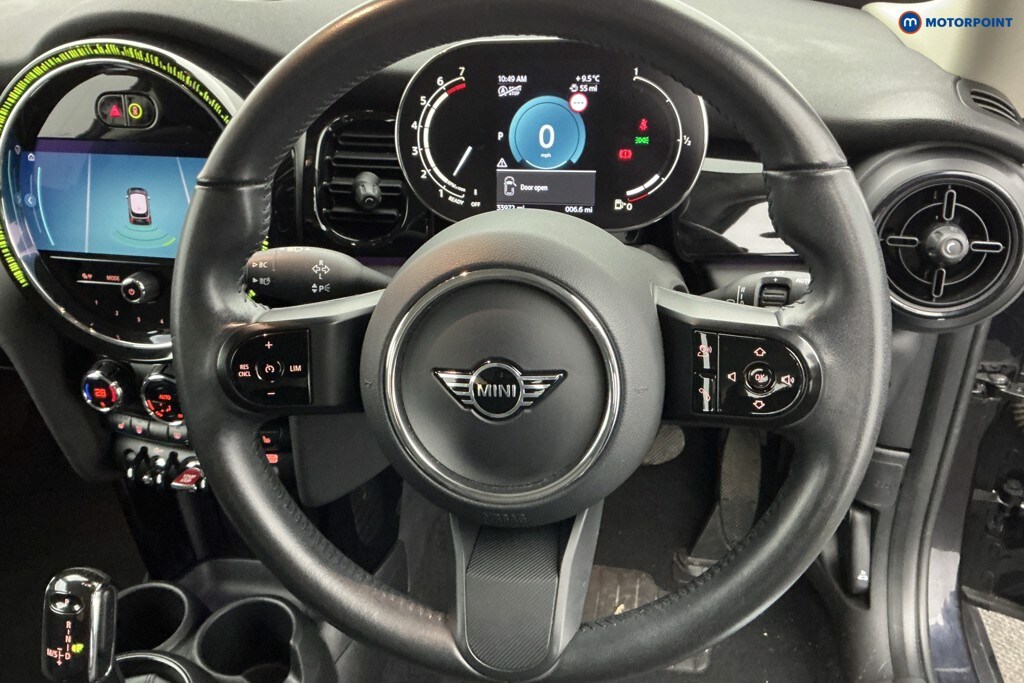 Used MINI Hatch 2022 for sale - 77490372: Photo 15