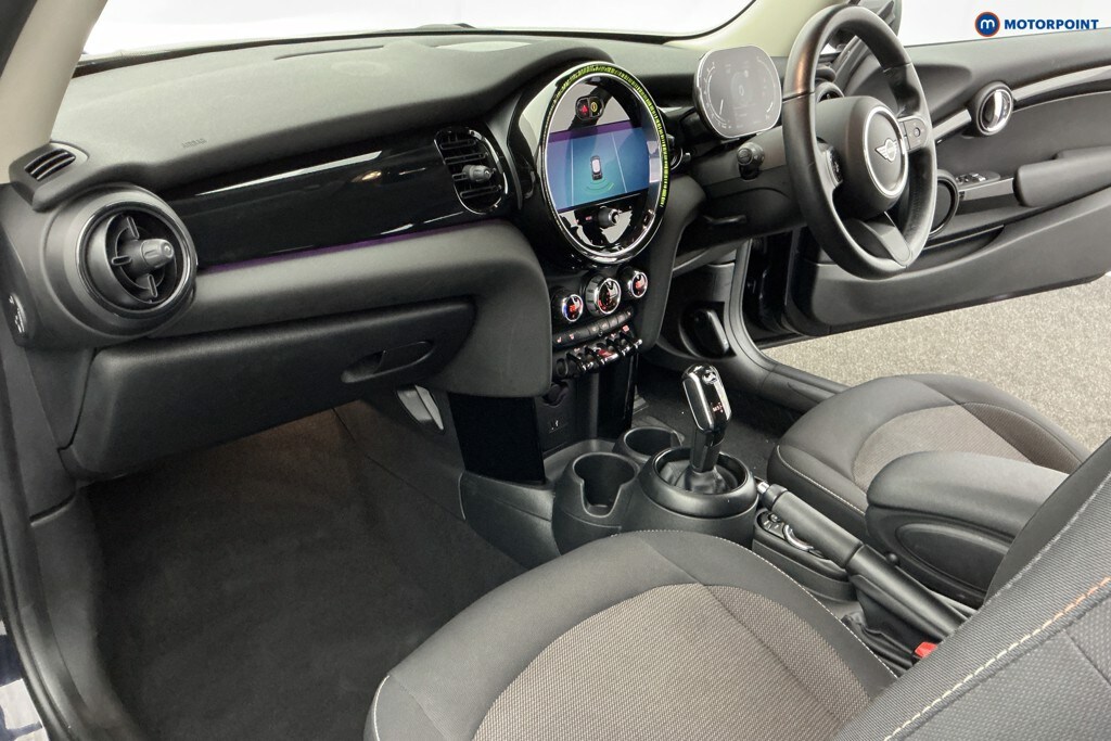 Used MINI Hatch 2022 for sale - 77490372: Photo 17