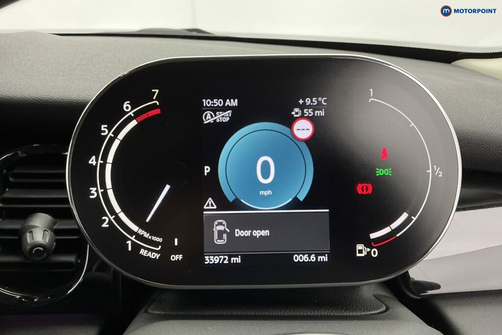 Used MINI Hatch 2022 for sale - 77490372: Photo 18