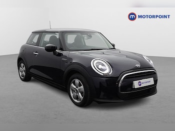 Used MINI Hatch undefined for sale - 77490372: Photo