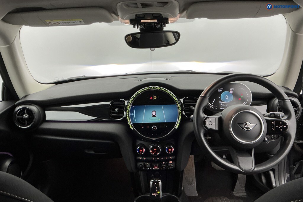 Used MINI Hatch 2022 for sale - 77490372: Photo 21