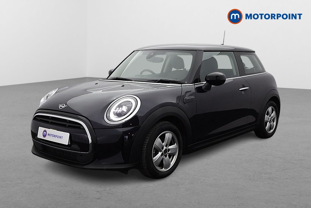 Used MINI Hatch 2022 for sale - 77490372: Photo 3