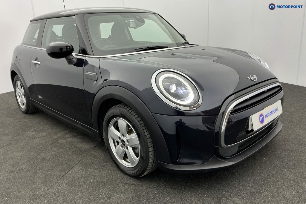 Used MINI Hatch 2022 for sale - 77490372: Photo 34