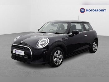 Used MINI Hatch undefined for sale - 77490372: Photo