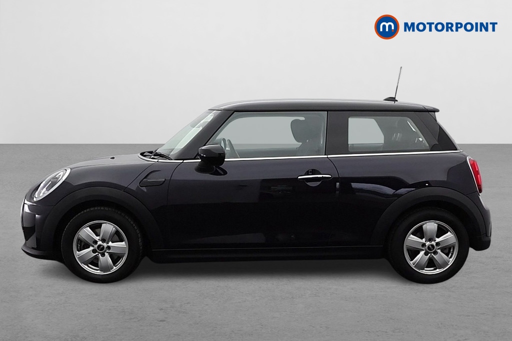 Used MINI Hatch 2022 for sale - 77490372: Photo 4