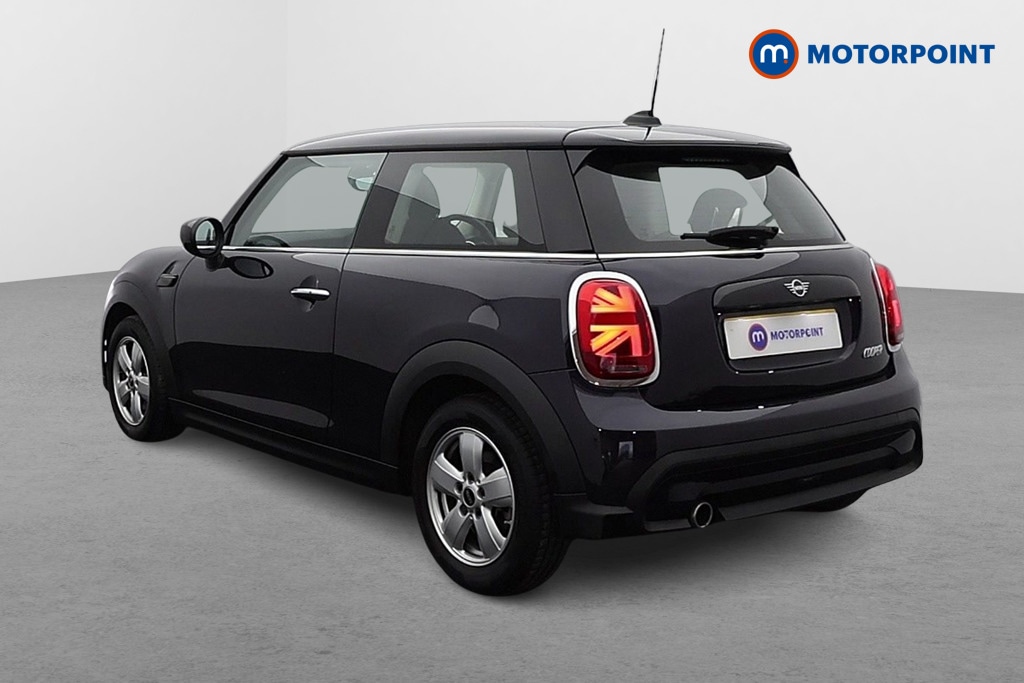 Used MINI Hatch 2022 for sale - 77490372: Photo 5
