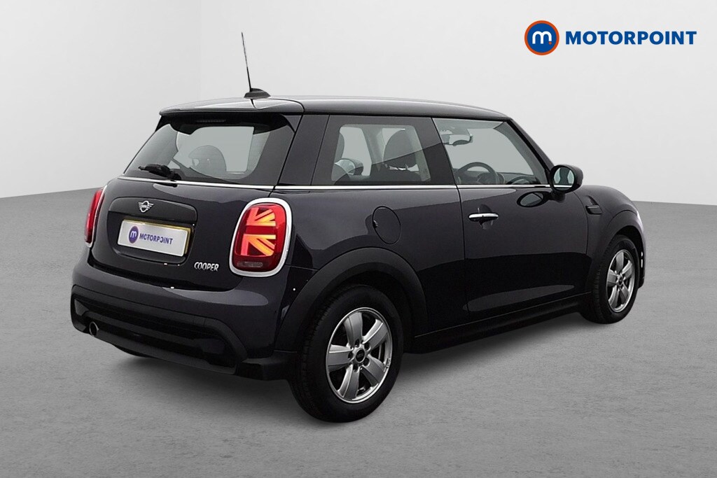 Used MINI Hatch 2022 for sale - 77490372: Photo 7