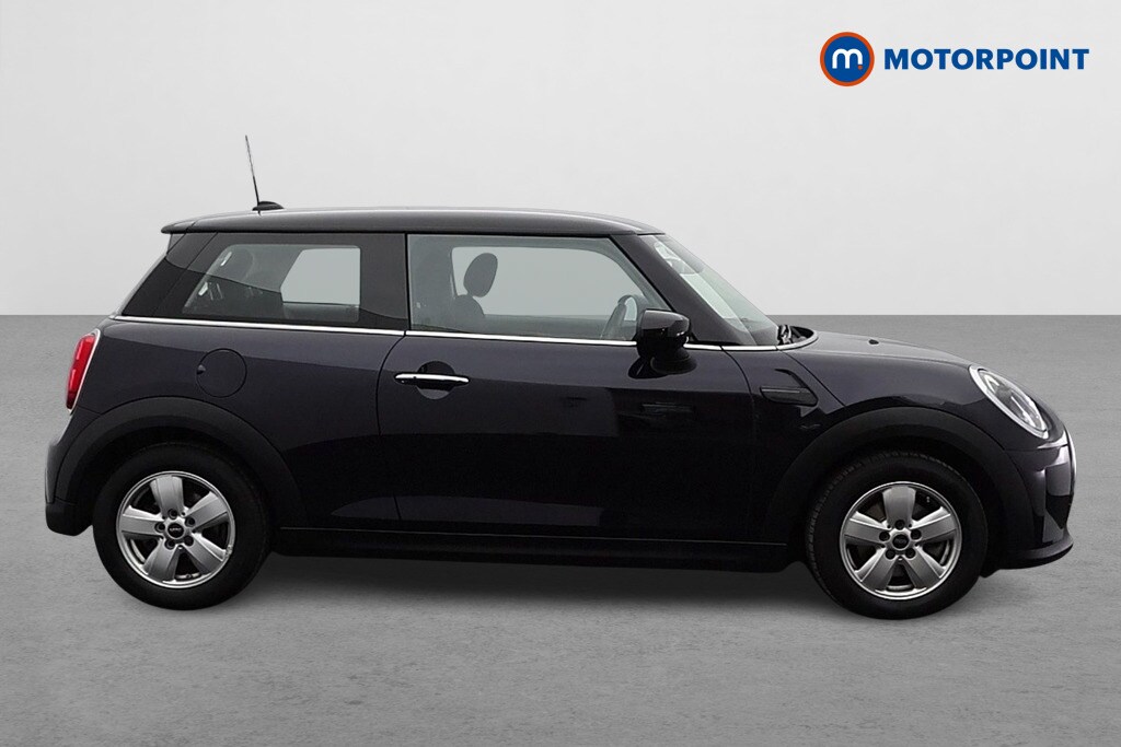 Used MINI Hatch 2022 for sale - 77490372: Photo 8