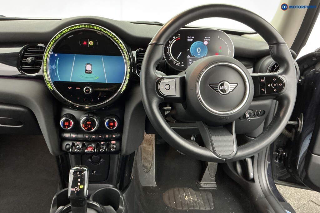 Used MINI Hatch 2022 for sale - 77490372: Photo 9