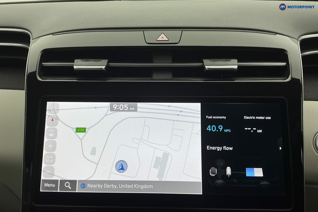 Used Hyundai TUCSON 2023 for sale - 77998021: Photo 10