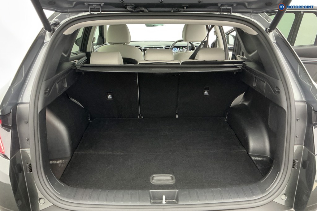 Used Hyundai TUCSON 2023 for sale - 77998021: Photo 11