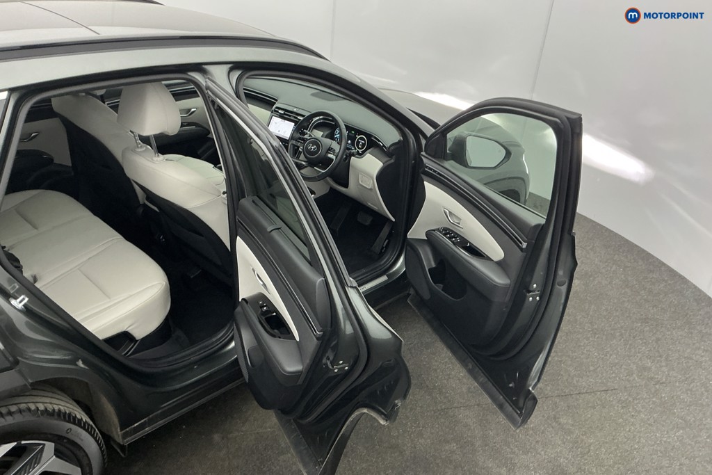 Used Hyundai TUCSON 2023 for sale - 77998021: Photo 13