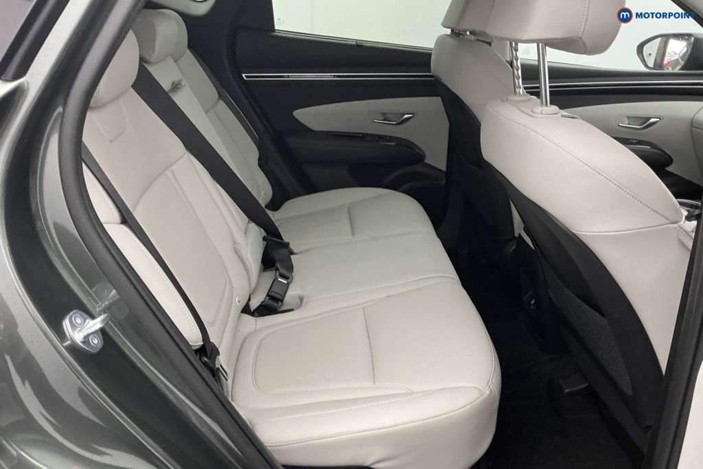 Used Hyundai TUCSON 2023 for sale - 77998021: Photo 14