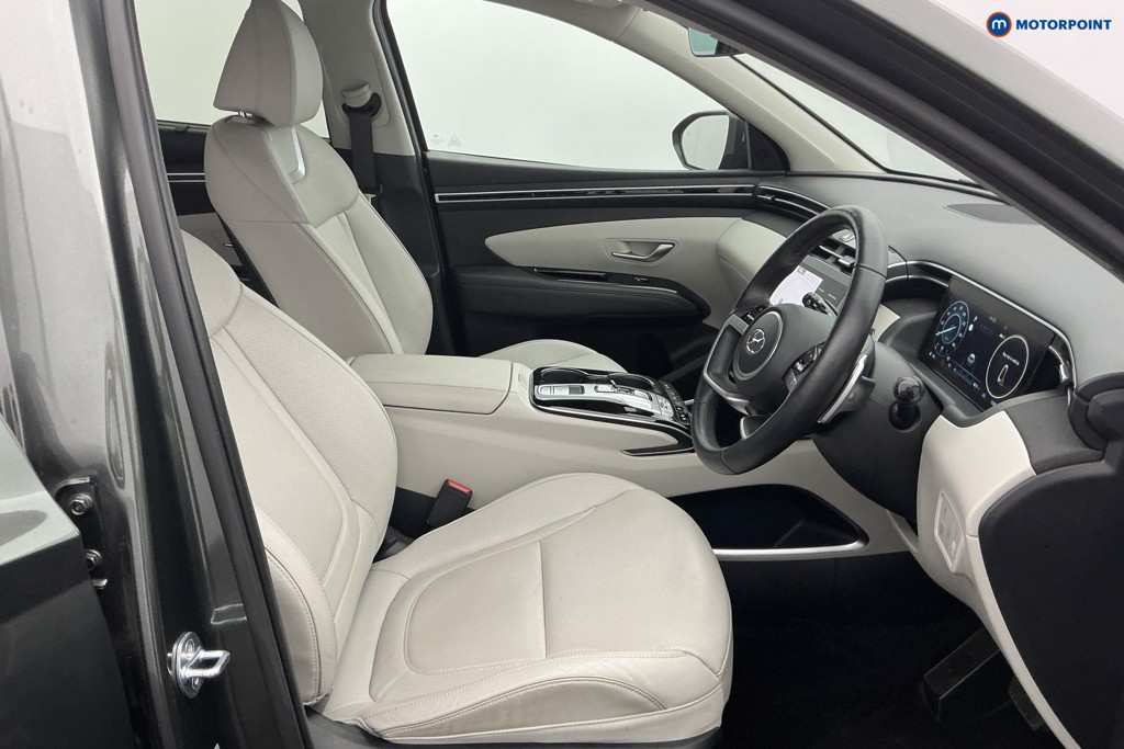 Used Hyundai TUCSON 2023 for sale - 77998021: Photo 15