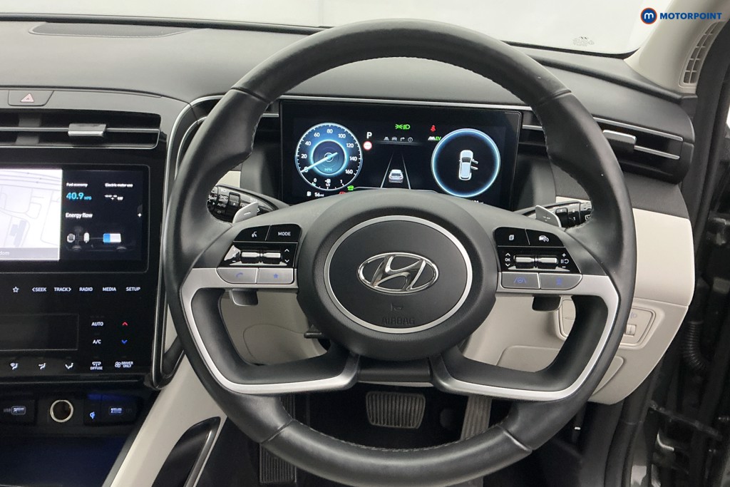 Used Hyundai TUCSON 2023 for sale - 77998021: Photo 16