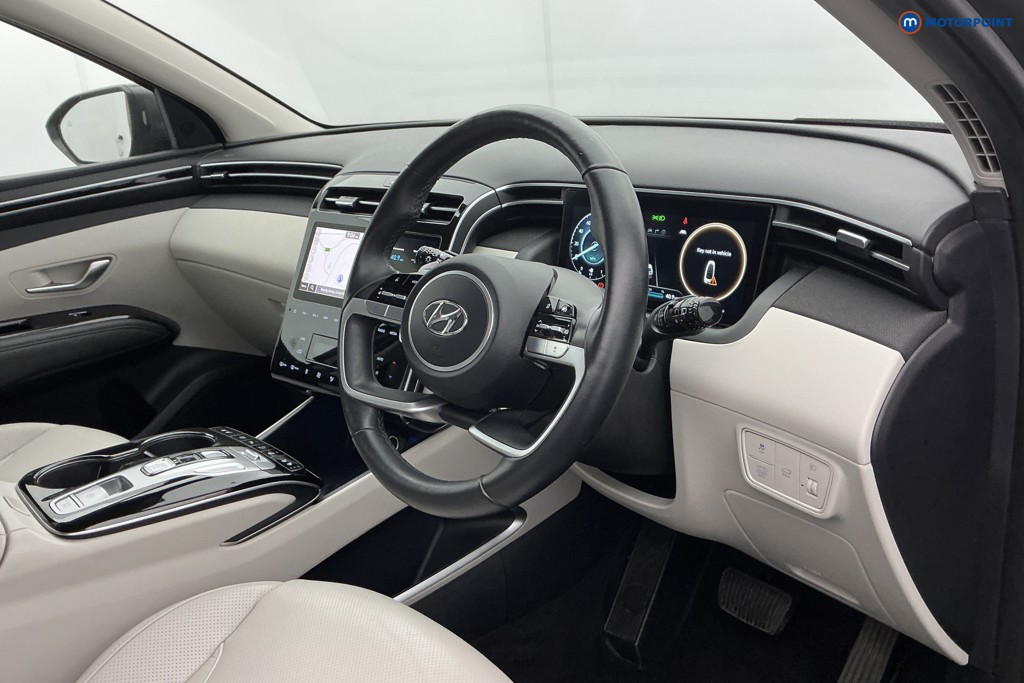 Used Hyundai TUCSON 2023 for sale - 77998021: Photo 17