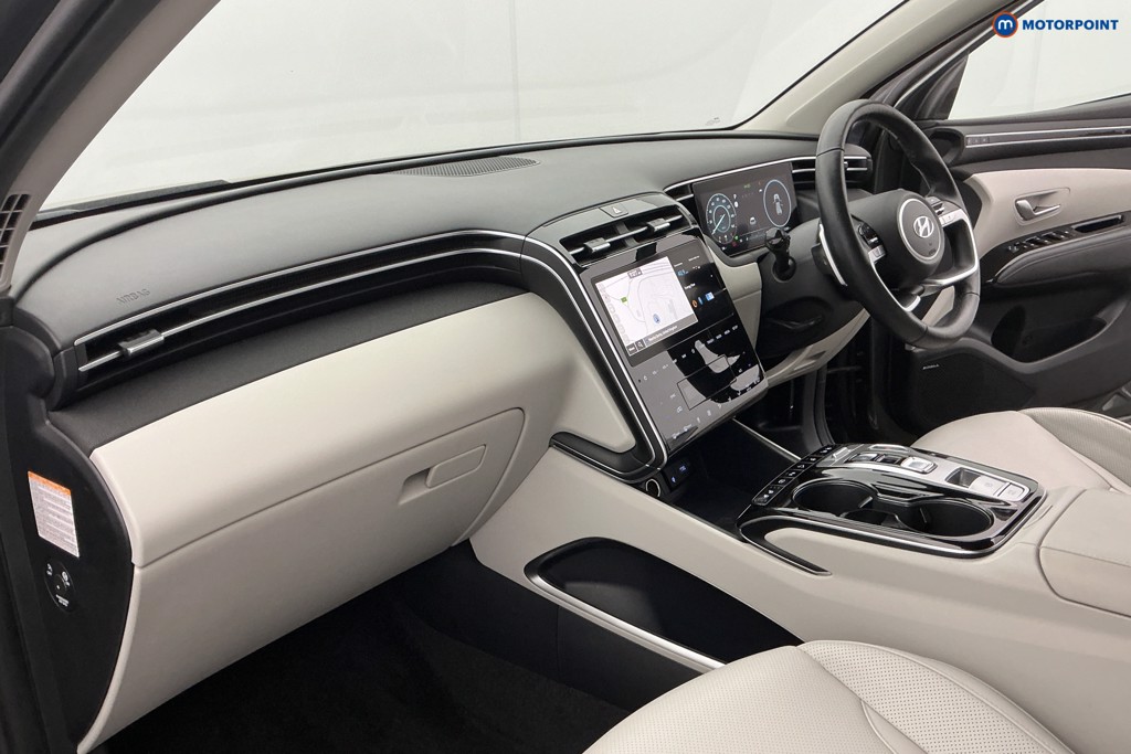 Used Hyundai TUCSON 2023 for sale - 77998021: Photo 18